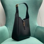 LE 5 à 7 SOFT SMALL IN SMOOTH LEATHER - Image 4