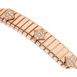 Bvlgari Tubogas series bracelet - Image 6
