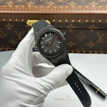 Audemars Piguet Royal Oak 15500 DiW Voidline Speedster Carbon 41mm   – VIP Version - Image 2