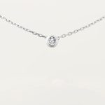 Cartier d’Amour necklace, large model