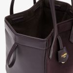 Fendi Origami Mini Transformable Suede and Leather Mini Bag - Image 6