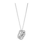 Fil de Camélia necklace - Image 2