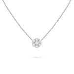Fleurette pendant