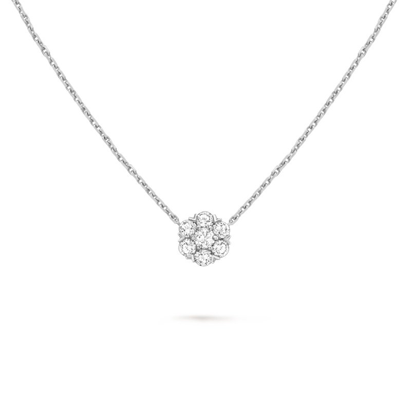 5a503cc87a47edb639c24fa4b1d9f5145586ee08 Fleurette pendant - Image 1