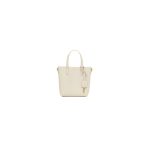 MINI TOY SHOPPING SAINT LAURENT IN BOX LEATHER