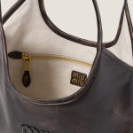 IVY leather bag - Image 5