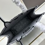 Medium Dior Book Tote - Image 8