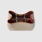 Emblem Small Shoulder Bag - Image 8