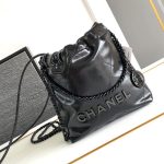 CHANEL 22 MINI HANDBAG - Image 8