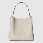 Emblem Small Shoulder Bag - Image 5
