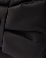 Padded Re-Nylon Mini-Bag With Bow - Image 5