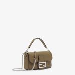 Baguette Mini With 309 Hand-Sewn Topstitches - Image 2