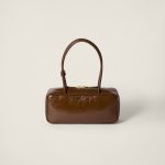 Beau naplak patent leather bag - Image 3