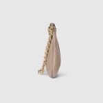 GG Emblem Medium Shoulder Bag - Image 5