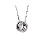 B.zero1 Series Necklace