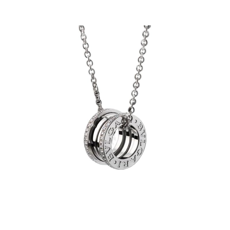5f2e196b5723516d7c16c95bb3e6c8236940b7c4 B.zero1 Series Necklace - Image 1