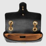 GG Marmont Mini Shoulder Bag - Image 5