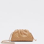 Bottega Veneta Mini Pouch