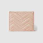 GG Marmont Card Case Wallet - Image 5