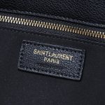 LE 5 A 7 BEA IN GRAINED LEATHER - Image 7