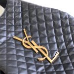 ICARE MAXI SHOPPING BAG IN QUILTED LAMBSKIN - Image 5