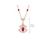 DIVAS’ DREAM Necklace - Image 6