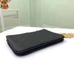 DOUBLE ZIP POCHETTE - Image 4