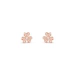 Frivole earrings, mini model - Image 2