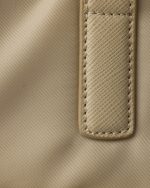 Prada Re-Edition 1978 Large Re-Nylon and Saffiano Leather Tote Bag - Image 5