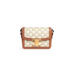 CELINE TEEN TRIOMPHE BAG