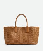 Bottega Veneta Medium Cabat
