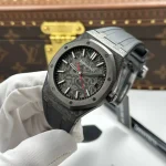 Audemars Piguet Royal Oak 15500 DiW Voidline Speedster Carbon 41mm   – VIP Version - Image 5