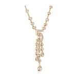 Eternal N°5 necklace