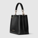 GG Emblem Mini Bucket Bag - Image 2