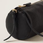 Nappa leather pouch - Image 5