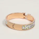 Clic H lEpopee dHerm??s bracelet - Image 2