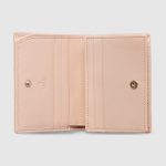 GG Marmont Card Case Wallet - Image 2
