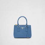Prada Galleria Saffiano Leather Mini-Bag