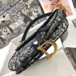Dior SADDLE BAG - Image 5