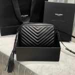 YSL LOU CAMERA BAG - Image 4