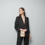 GG Marmont Mini Bucket Bag - Image 3