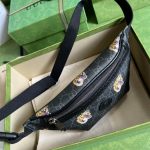 GG belt bag with tiger print - Image 7
