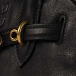 Aventure nappa leather top-handle bag - Image 5