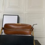 GG Marmont small matelasse shoulder bag - Image 6
