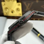 Audemars Piguet Royal Oak 15500 DiW Voidline Speedster Carbon 41mm   – VIP Version - Image 8