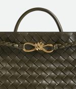 Bottega Veneta Medium Andiamo - Image 6