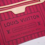 Louis Vuitton NEVERFULL PM - Image 7
