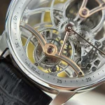 Audemars Piguet Code 11.59 Tourbillon Open-Worked 26600CR.OO.D002CR.99 – VIP Version - Image 6