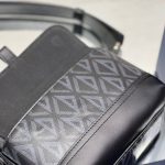 DIOR HIT THE ROAD MESSENGER POUCH - Image 6