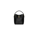YSL LE 37 IN SHINY LEATHER